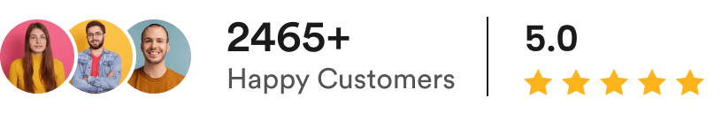 Client Reviews