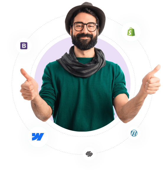 Why Choose web design services